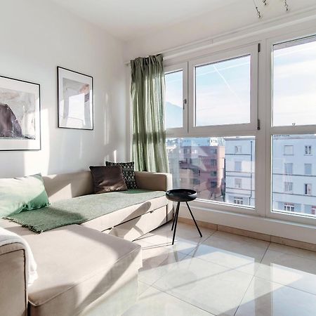 Il Parco 13 By Quokka 360 - Strategic Flat In Lugano Centre Διαμέρισμα Εξωτερικό φωτογραφία