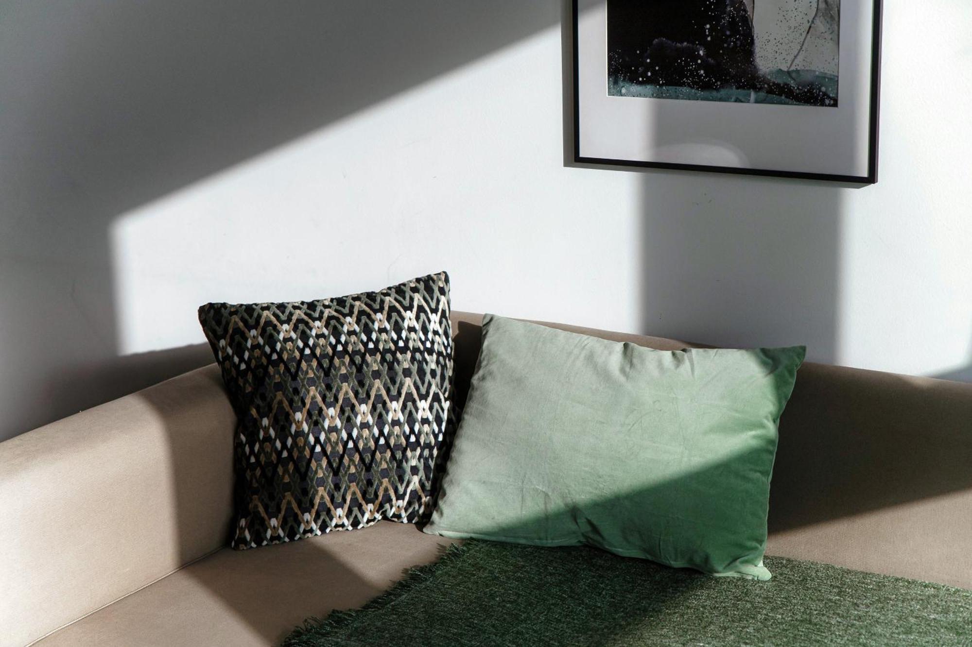 Il Parco 13 By Quokka 360 - Strategic Flat In Lugano Centre Διαμέρισμα Εξωτερικό φωτογραφία