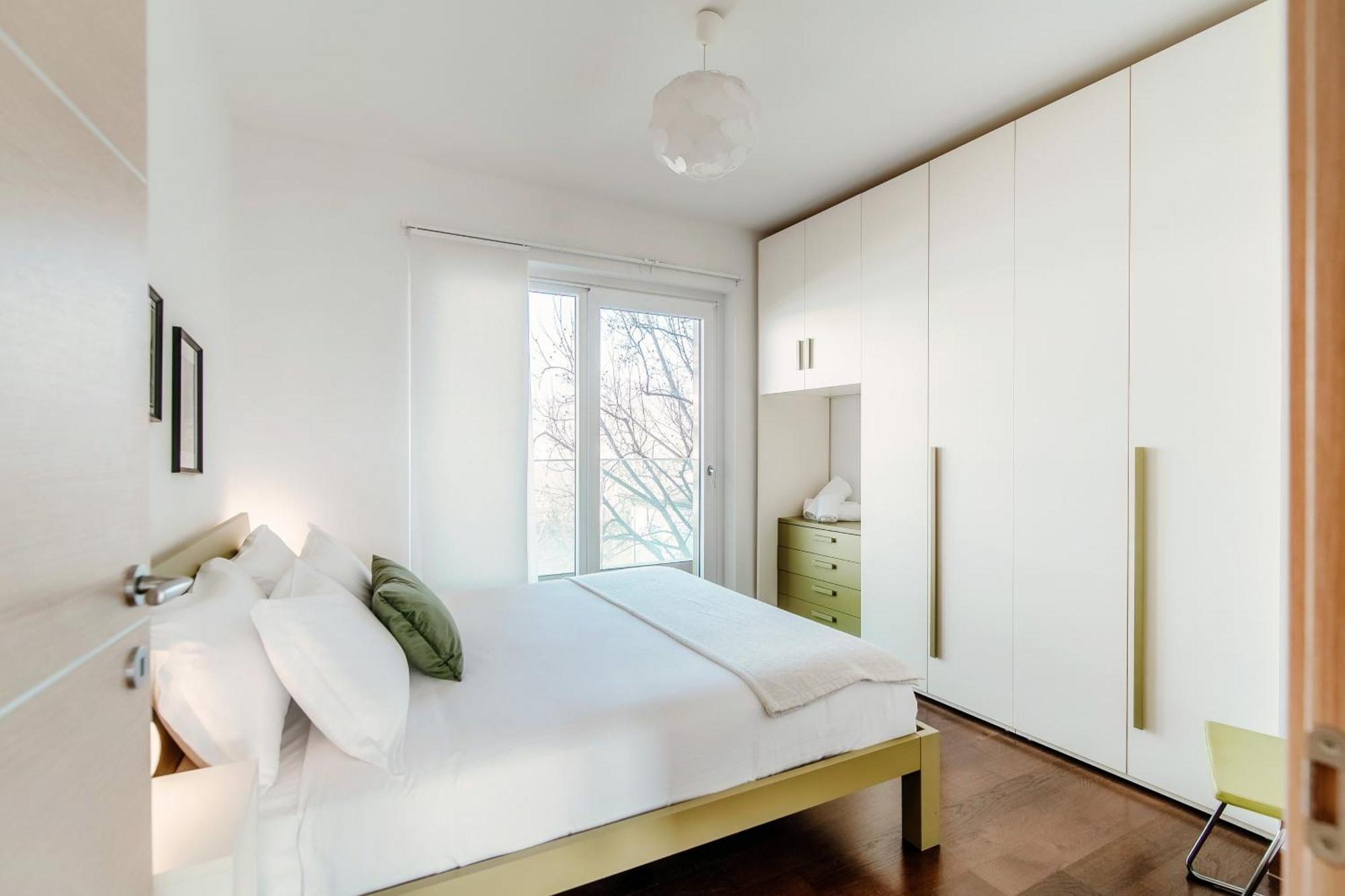 Il Parco 13 By Quokka 360 - Strategic Flat In Lugano Centre Διαμέρισμα Εξωτερικό φωτογραφία