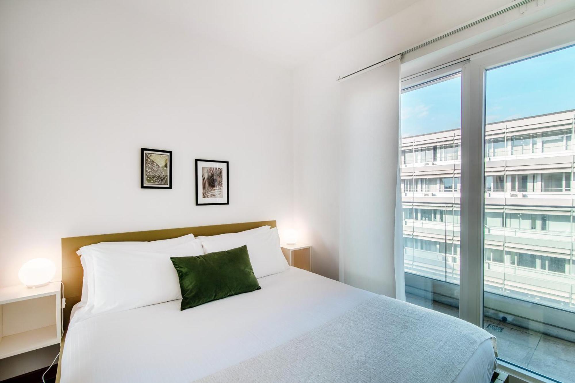 Il Parco 13 By Quokka 360 - Strategic Flat In Lugano Centre Διαμέρισμα Εξωτερικό φωτογραφία