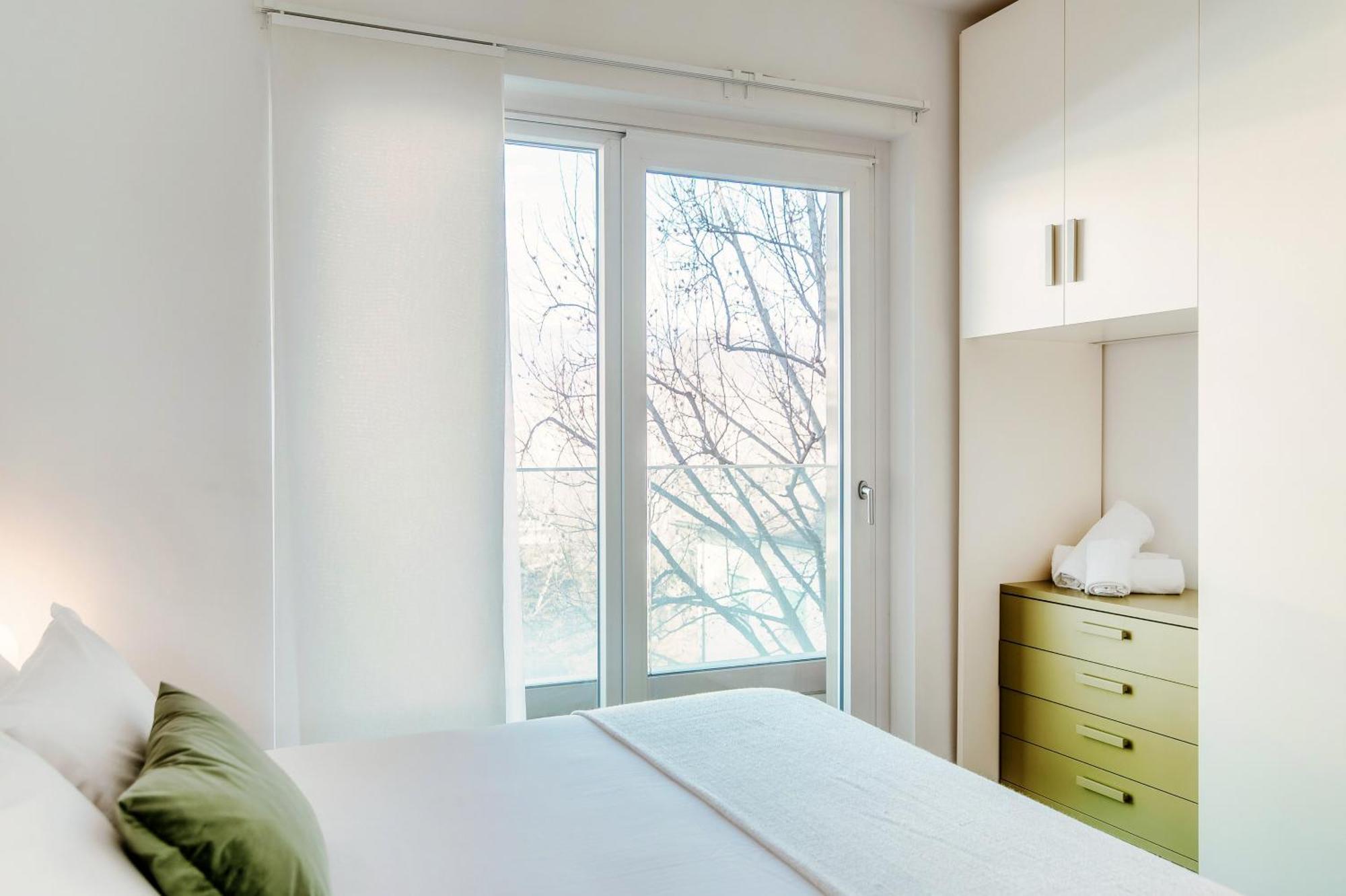 Il Parco 13 By Quokka 360 - Strategic Flat In Lugano Centre Διαμέρισμα Εξωτερικό φωτογραφία